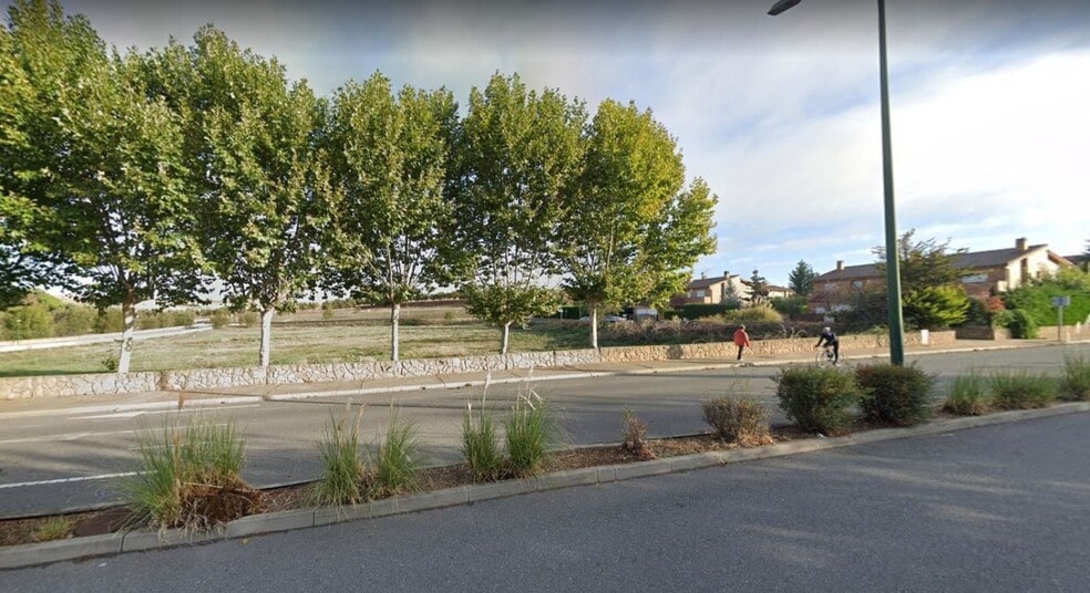 Río Tormes, Sn, Villamayor, Salamanca en alquiler - Vista aérea - Imagen 3 de 19