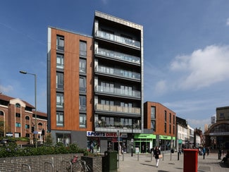 Más detalles de 51-57 Station Rd, Redhill - Local en venta