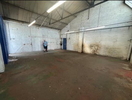 Lythalls Ln, Coventry en alquiler - Foto del edificio - Imagen 2 de 4