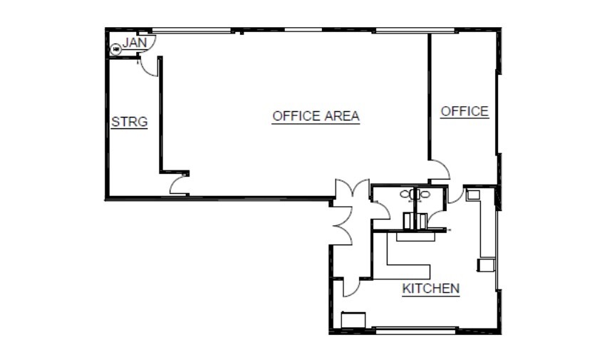 410 W Arden Ave, Glendale, CA en alquiler Foto del edificio- Imagen 1 de 1