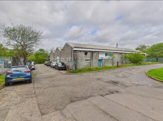 Más detalles de 26 Lenziemill Rd, Cumbernauld - Flex en venta