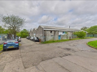 Más detalles de 26 Lenziemill Rd, Cumbernauld - Flex en venta