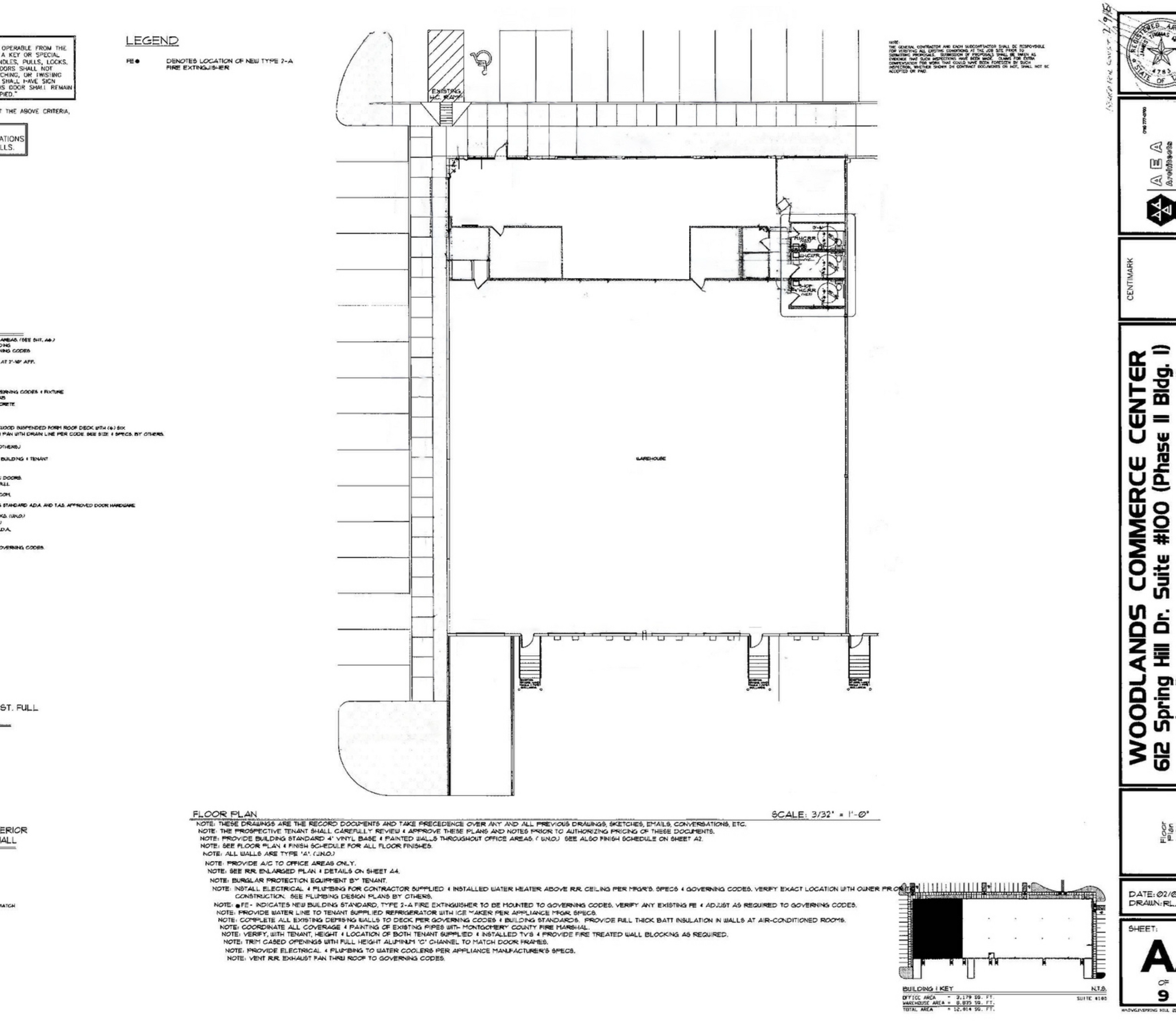 612 Spring Hill Dr, Spring, TX en alquiler Foto del edificio- Imagen 1 de 1