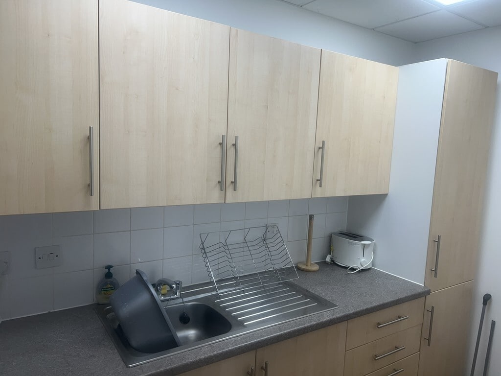 40-40A Alexandra Rd, Wisbech en alquiler Foto del interior- Imagen 1 de 9