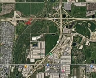 Más detalles de 13433 15 St NE, Calgary, AB - Terreno en venta