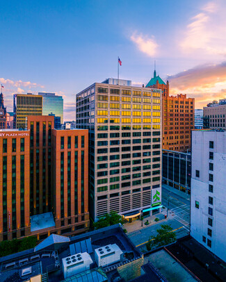 Más detalles para 250 E Wisconsin Ave, Milwaukee, WI - Oficinas en alquiler