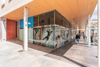 Carrer de la Presó, 4, Reus, Tarragona en alquiler Foto del edificio- Imagen 2 de 6