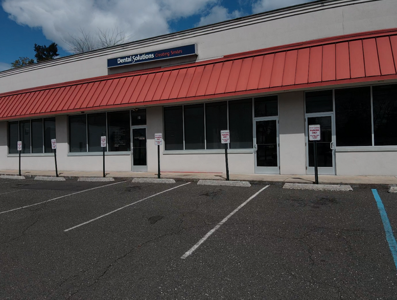 61 S Black Horse Pike, Blackwood, NJ en venta - Foto del edificio - Imagen 3 de 5