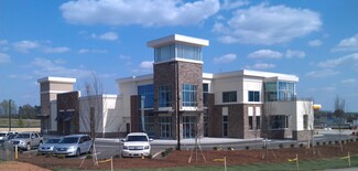 Más detalles para 401 Langtree Rd, Mooresville, NC - Oficinas en alquiler