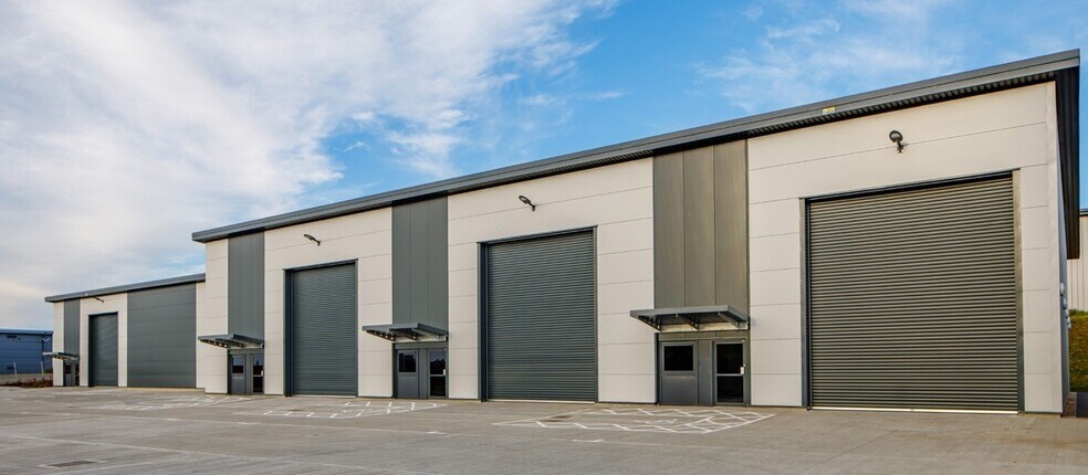 Venture Dr, Westhill en alquiler - Foto del edificio - Imagen 3 de 5