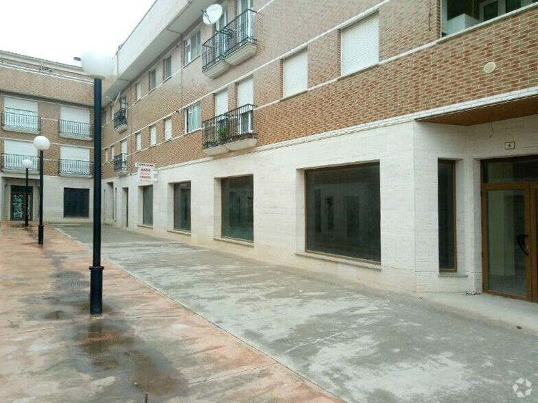 Calle Cura, 75, Quintanar del Rey, Cuenca en venta - Foto del interior - Imagen 1 de 1