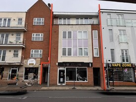 23A-25A Ongar Rd, Brentwood ESS - Inmueble