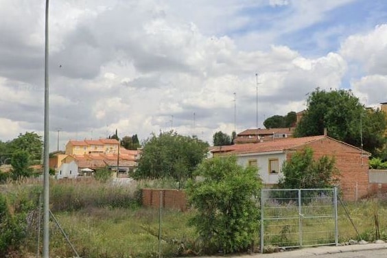 Más detalles de Calle Torrejón, Seseña - Terreno en venta