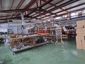 Más detalles de Nave en venta