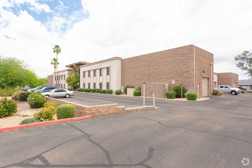 7898 E Acoma Dr, Scottsdale, AZ en alquiler - Foto del interior - Imagen 3 de 3