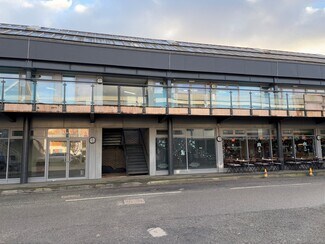 Más detalles de Wolverton Park Rd, Milton Keynes - Oficina en alquiler