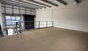 Dakota Way, Clyst Honiton en alquiler Foto del interior- Imagen 1 de 3