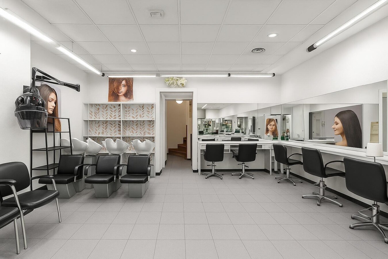 Majadahonda, MAD 28220 -  -  - Foto del interior - Image 1 of 7