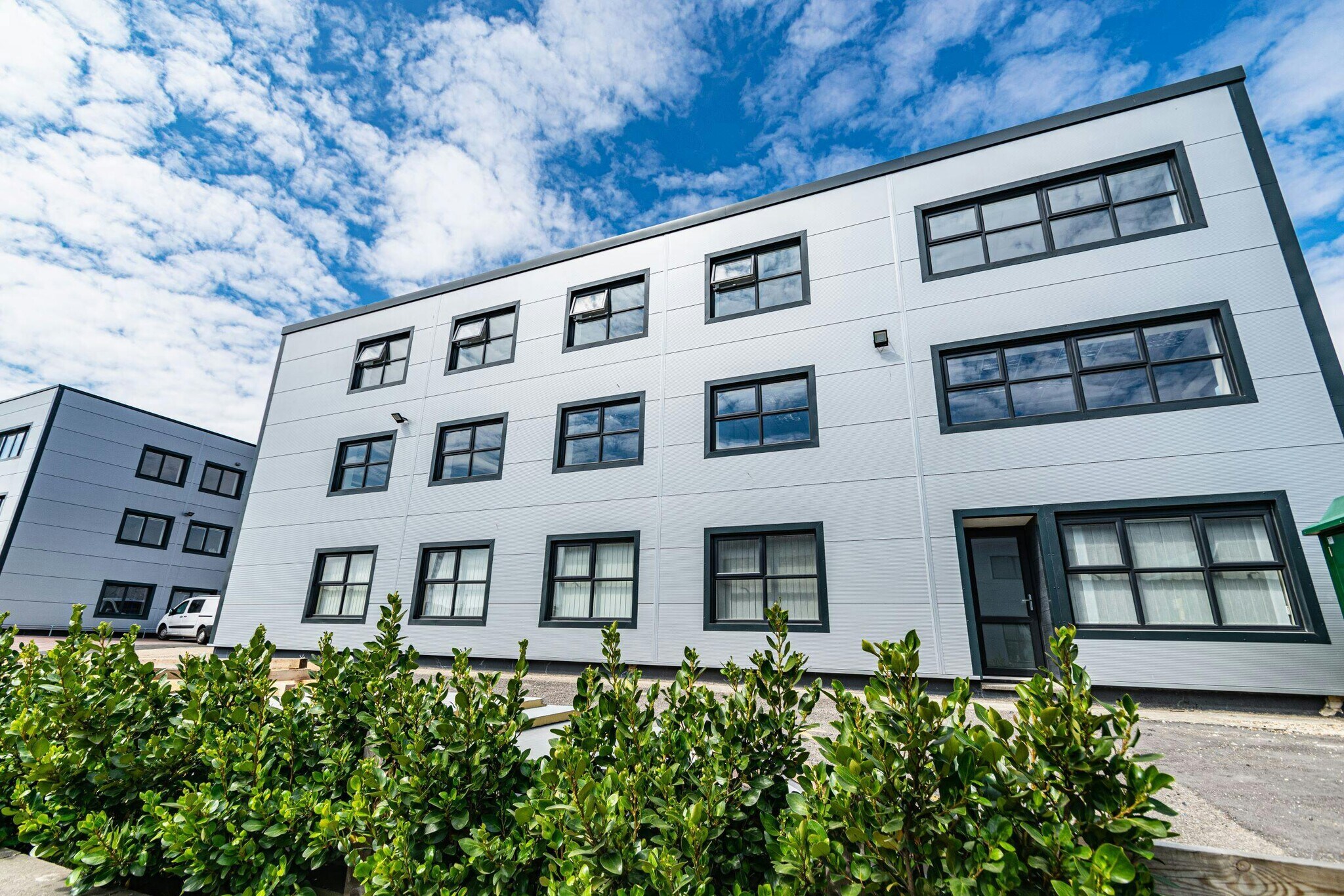 27 Cobham Rd, Wimborne en alquiler Foto del edificio- Imagen 1 de 13