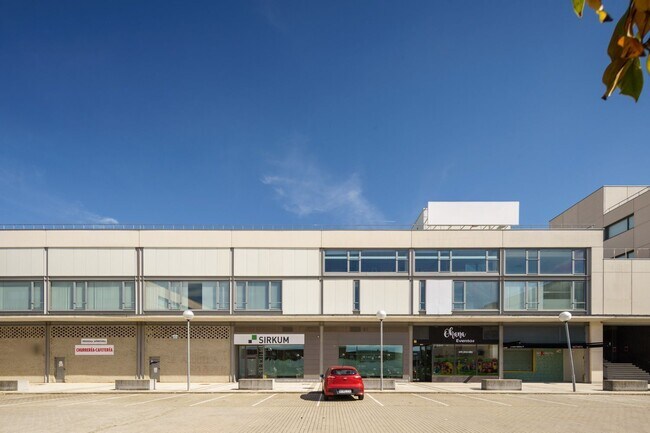 Más detalles de del Oro, 32, Valladolid - Local en venta