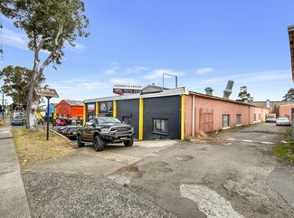 Más detalles de 120-122 Station Rd, Seven Hills - Nave en alquiler