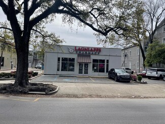 Más detalles para 1900 St Charles Ave, New Orleans, LA - Locales en alquiler