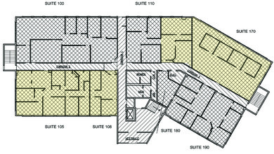 393 S Harlan St, Lakewood, CO en alquiler Foto del edificio- Imagen 1 de 1