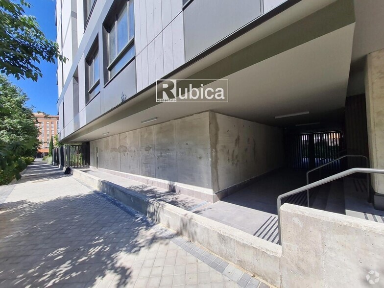 Calle Méndez Álvaro, 61, Madrid, Madrid en alquiler - Foto del interior - Imagen 1 de 1