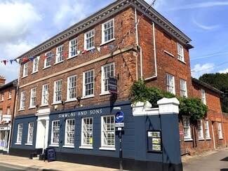 Más detalles de 32 Bell St, Henley On Thames - Oficina en alquiler