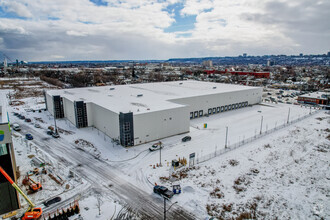 16 Studebaker Pl, Hamilton, ON - VISTA AÉREA  vista de mapa