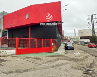 Más detalles de Nave en alquiler