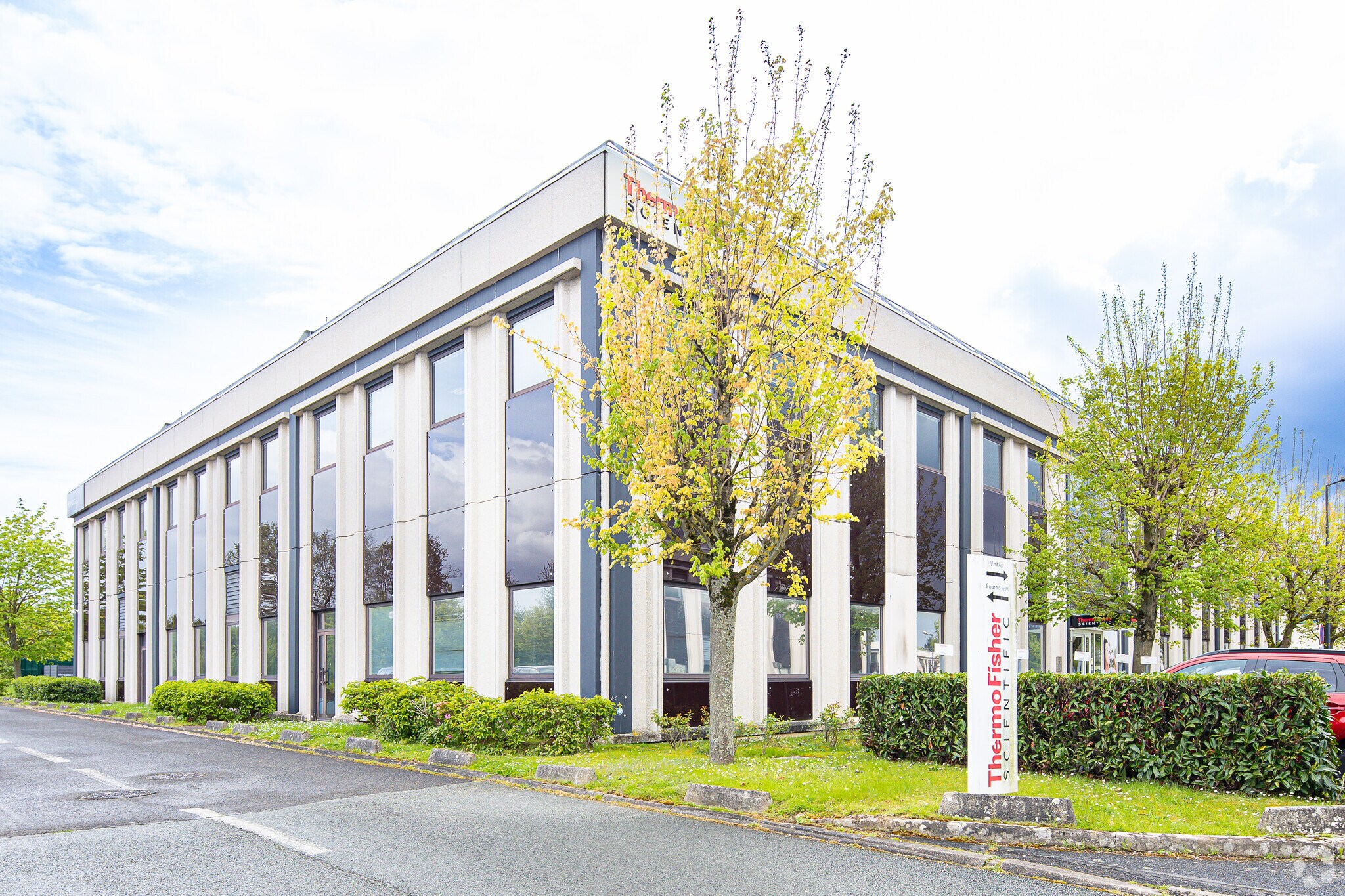 16 Avenue Du Québec, Villebon-sur-Yvette en alquiler Foto principal- Imagen 1 de 3