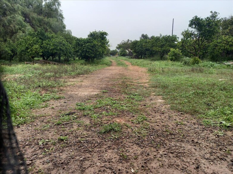 Terreno en Bollullos de la Mitación en venta - Foto del edificio - Imagen 2 de 7