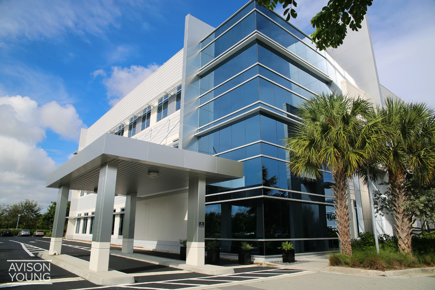 1875 NW Corporate Blvd, Boca Raton, FL en alquiler - Foto del edificio - Imagen 3 de 7