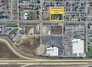 Más detalles de 4513 King Ave E – Terreno en venta, Billings, MT