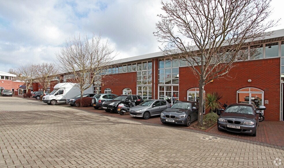 Sulivan Rd, London en alquiler - Foto del edificio - Imagen 3 de 5