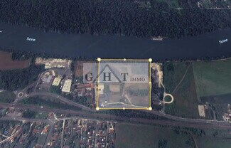 Más detalles de Terreno en venta