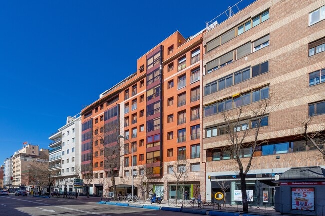 Más detalles para Calle De Diego De León, 21, Madrid - Oficina en alquiler