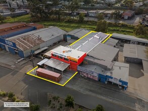 682 Beaudesert Rd, Rocklea, QLD - Aérea vista de mapa - Image1