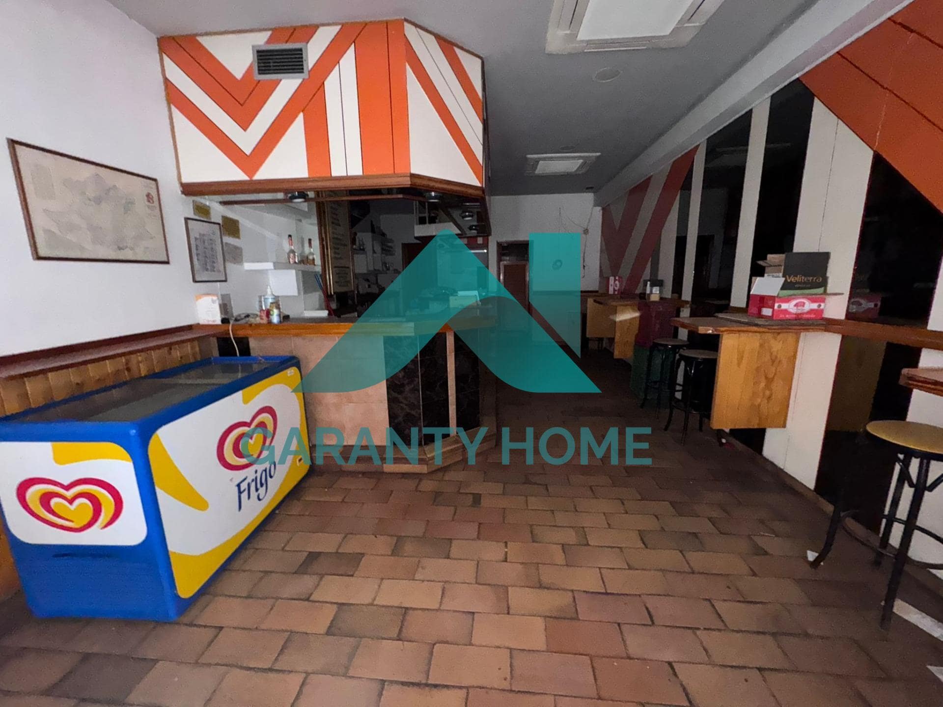 Local en Cáceres, Cáceres en alquiler Foto del interior- Imagen 1 de 8