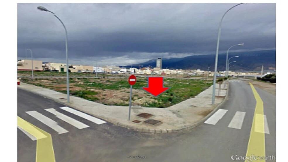 Terreno en El Ejido, Almería en venta - Foto principal - Imagen 2 de 4