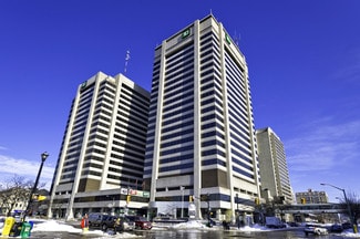 Más detalles de 380 Wellington St, London, ON - Coworking en alquiler