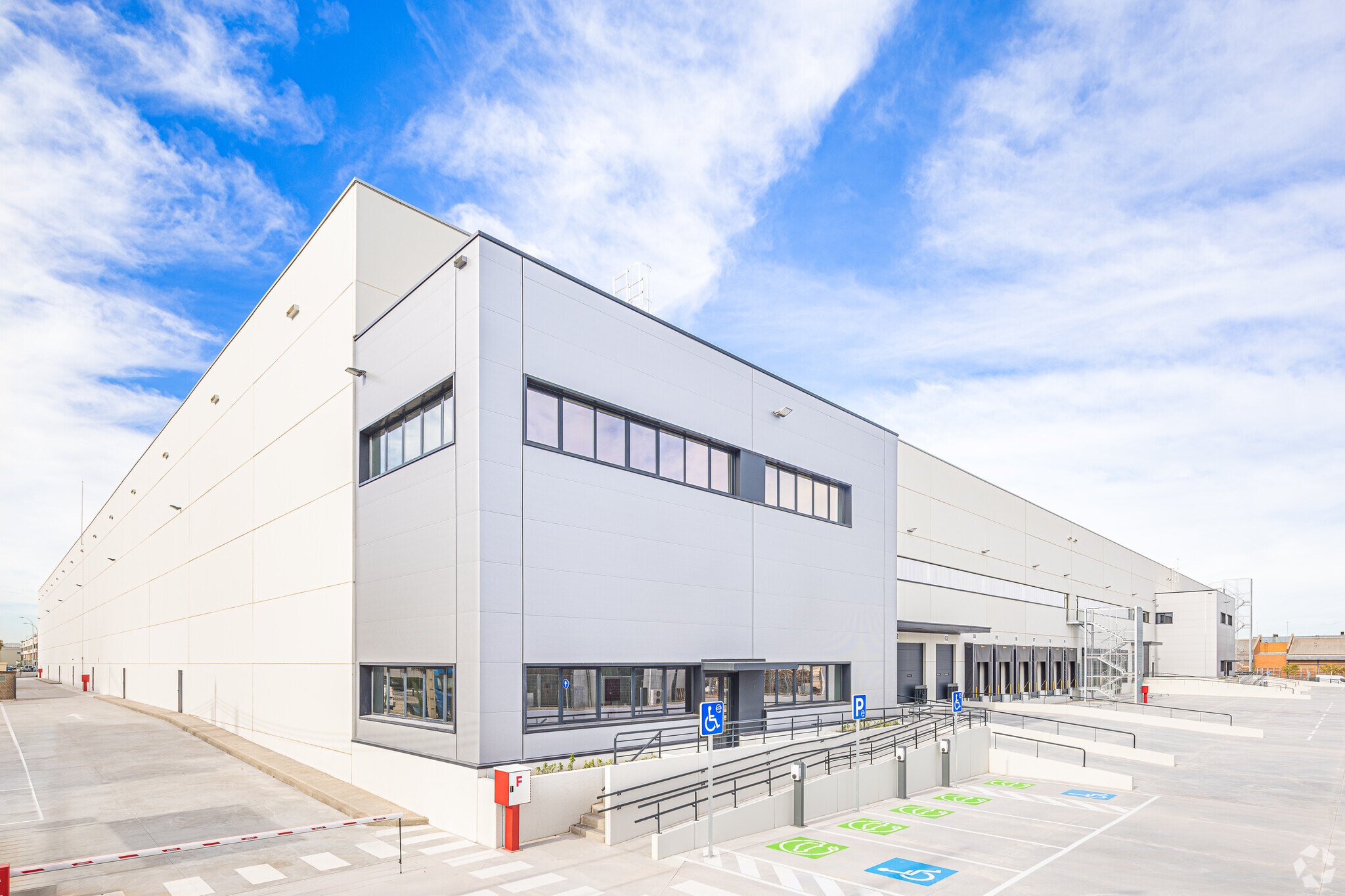 Calle de la Resina, 16-20, Madrid, Madrid en alquiler Foto principal- Imagen 1 de 25