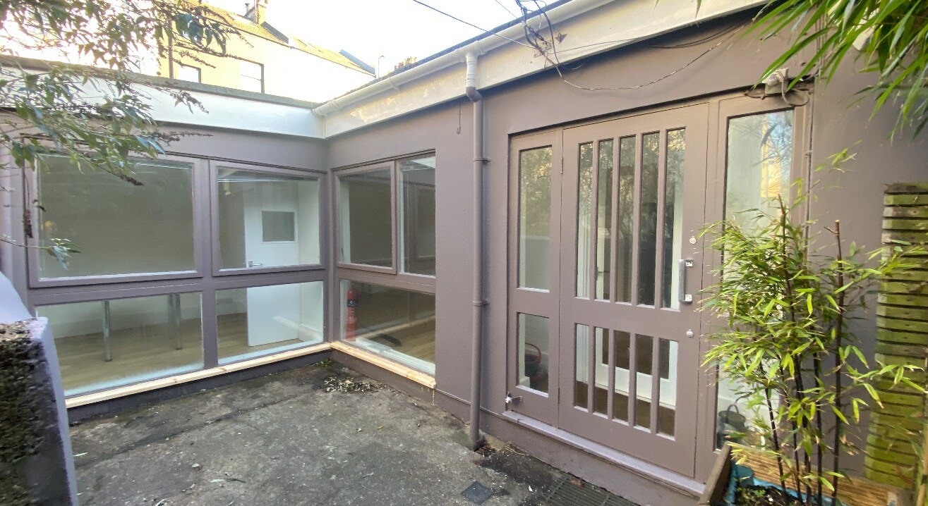 68A Clyde Rd, Brighton en alquiler Foto principal- Imagen 1 de 8