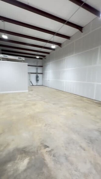 4356 Roy Rd, Shreveport, LA en alquiler - Vídeo de anuncio comercial - Imagen 2 de 10