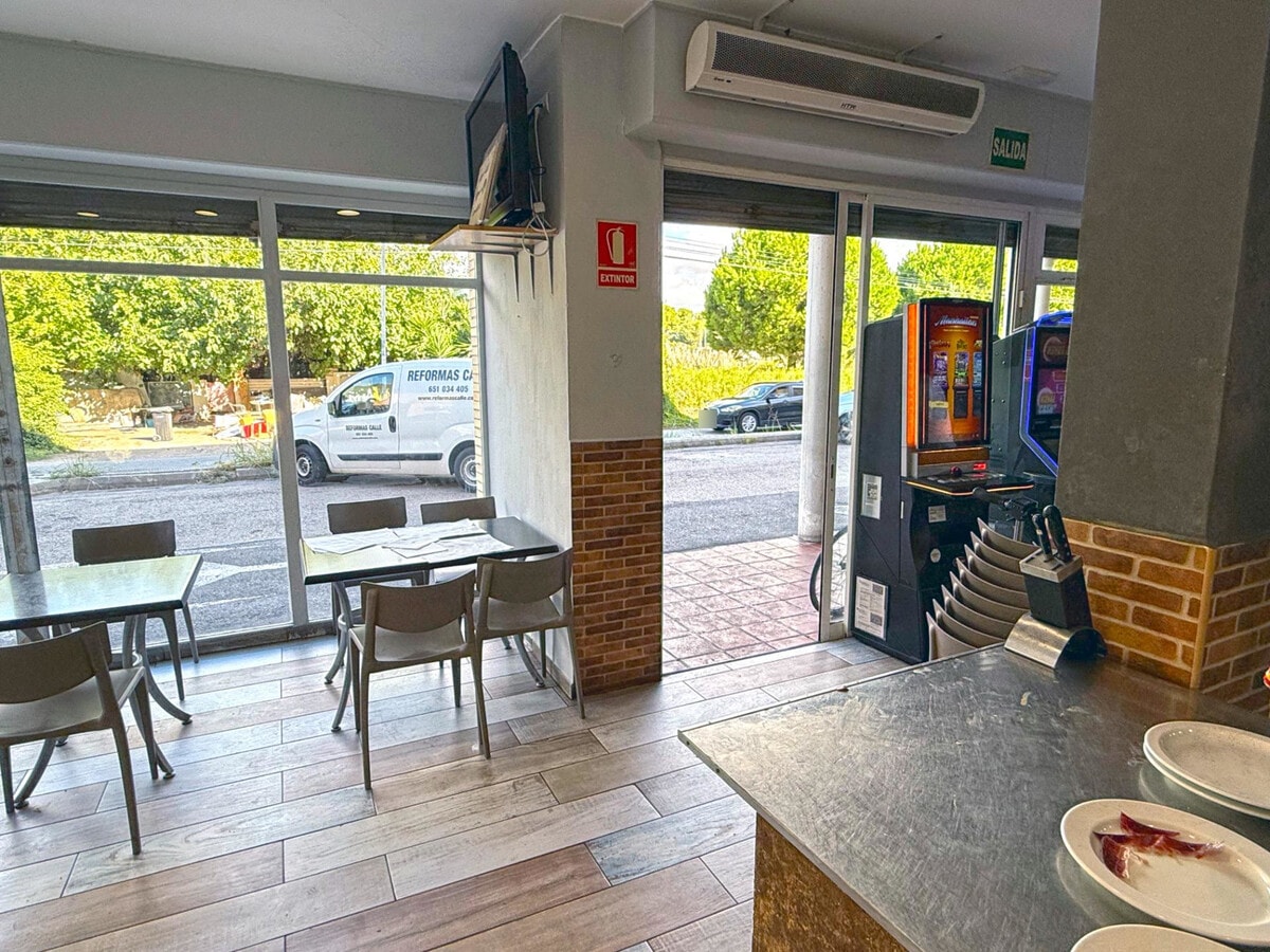 El Vendrell, TAR 43700 -  -  - Foto del interior - Image 1 of 3