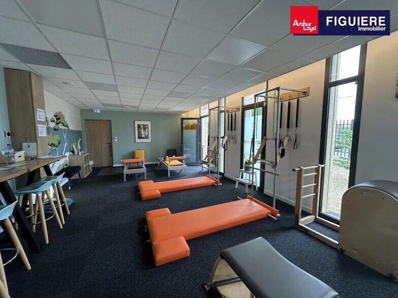 8 Chemin Des Floralies, Aix-en-Provence en venta - Foto del interior - Imagen 3 de 8