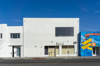 Más detalles para 520 N Western Ave, Los Angeles, CA - Local en alquiler