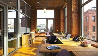 85 E Gay St, Columbus, OH en alquiler Foto del interior- Imagen 2 de 17