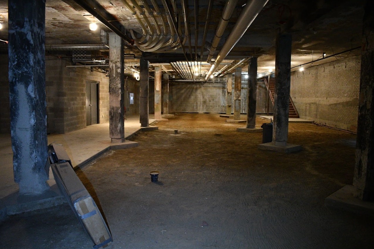 1249-1253 Griswold St, Detroit, MI en alquiler Foto del interior- Imagen 1 de 7